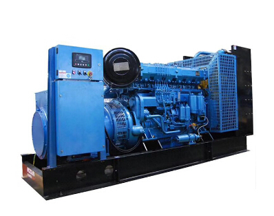 爱辉宗申动力150kw大型柴油发电机组